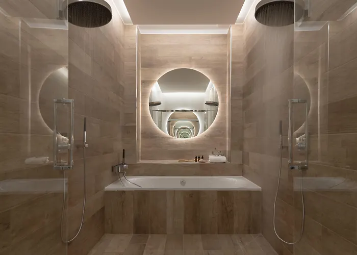 Mihotel Bellecour Lyon